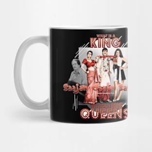 Saajan Chale Sasural Mug